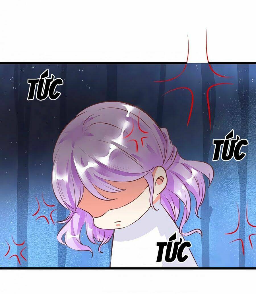 Bạn Trai Là Ngôi Sao: Chapter 36