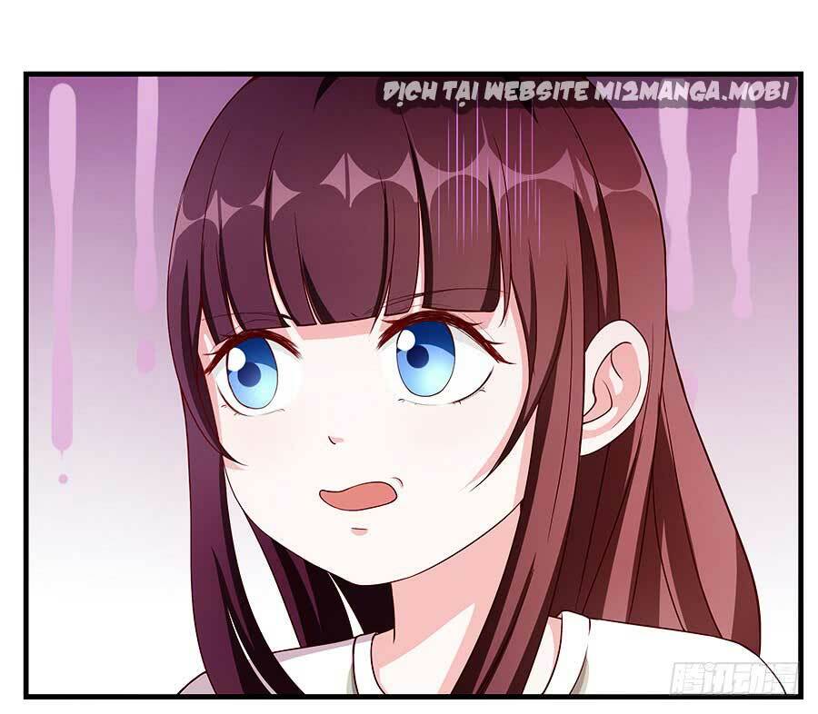 Gả Cho Tình Cũ Làm Lão Bà: Chapter 21