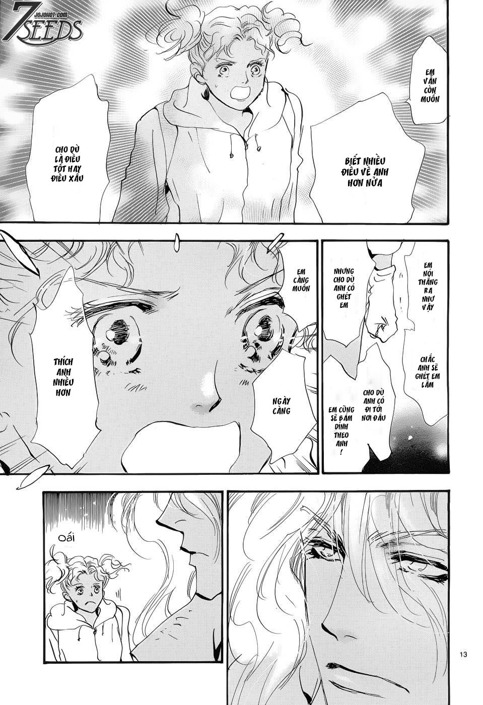 Mầm Sống: Chapter 175