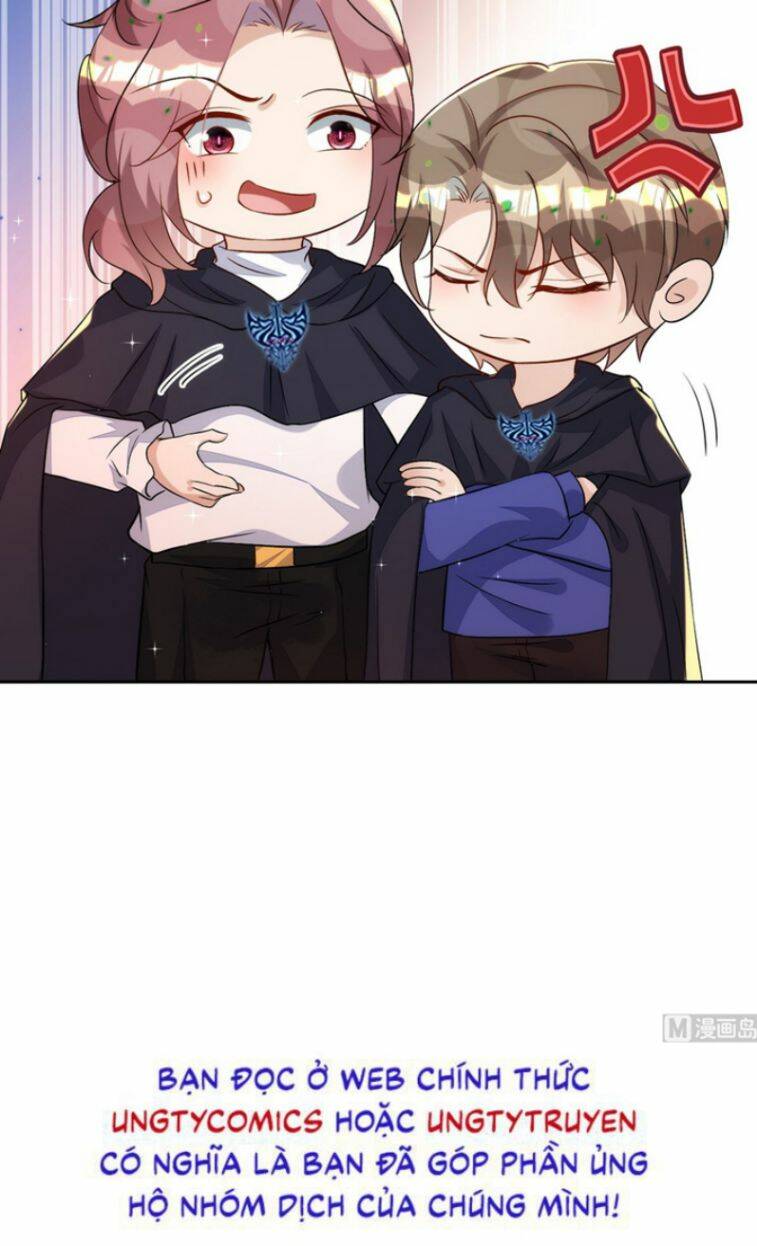 Thú Thụ Bất Thân: Chapter 155