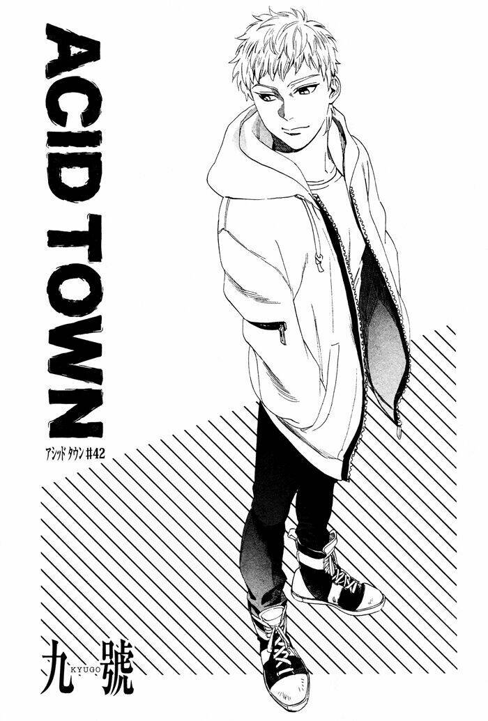 Acid Town: Chapter 42