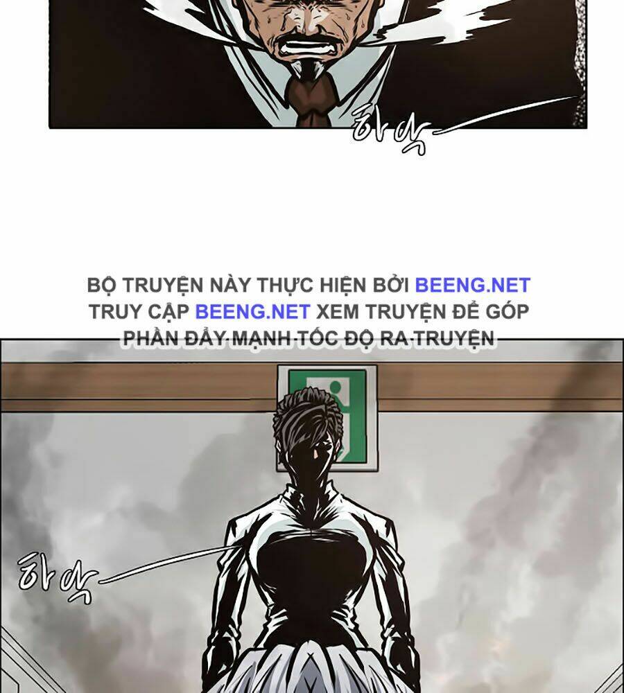 Bá Chủ Học Đường Ss3: Chapter 13