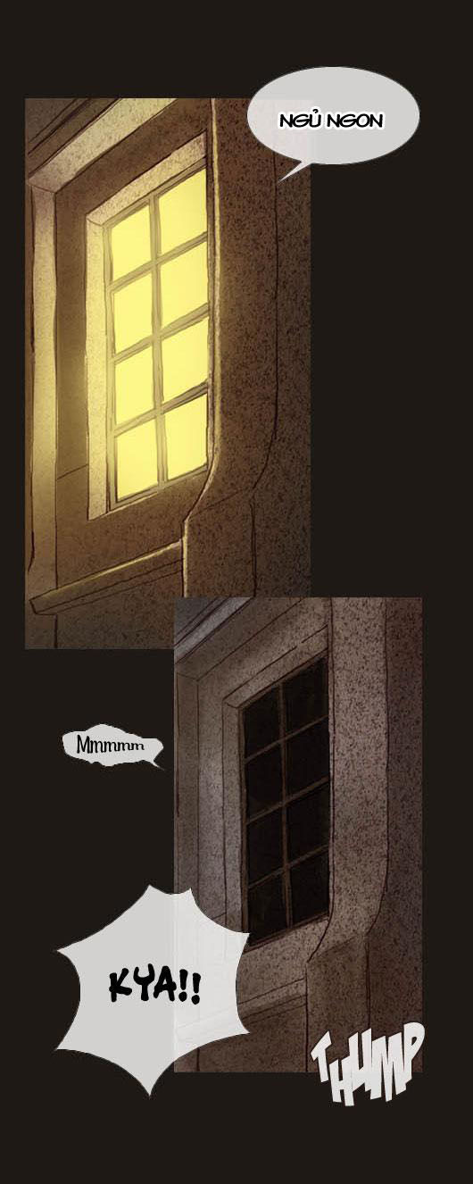 Magician: Chapter 36