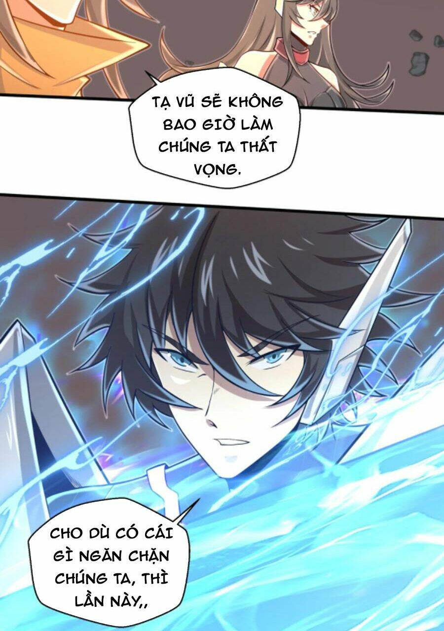 Một Trăm Triệu Điểm: Chapter 99