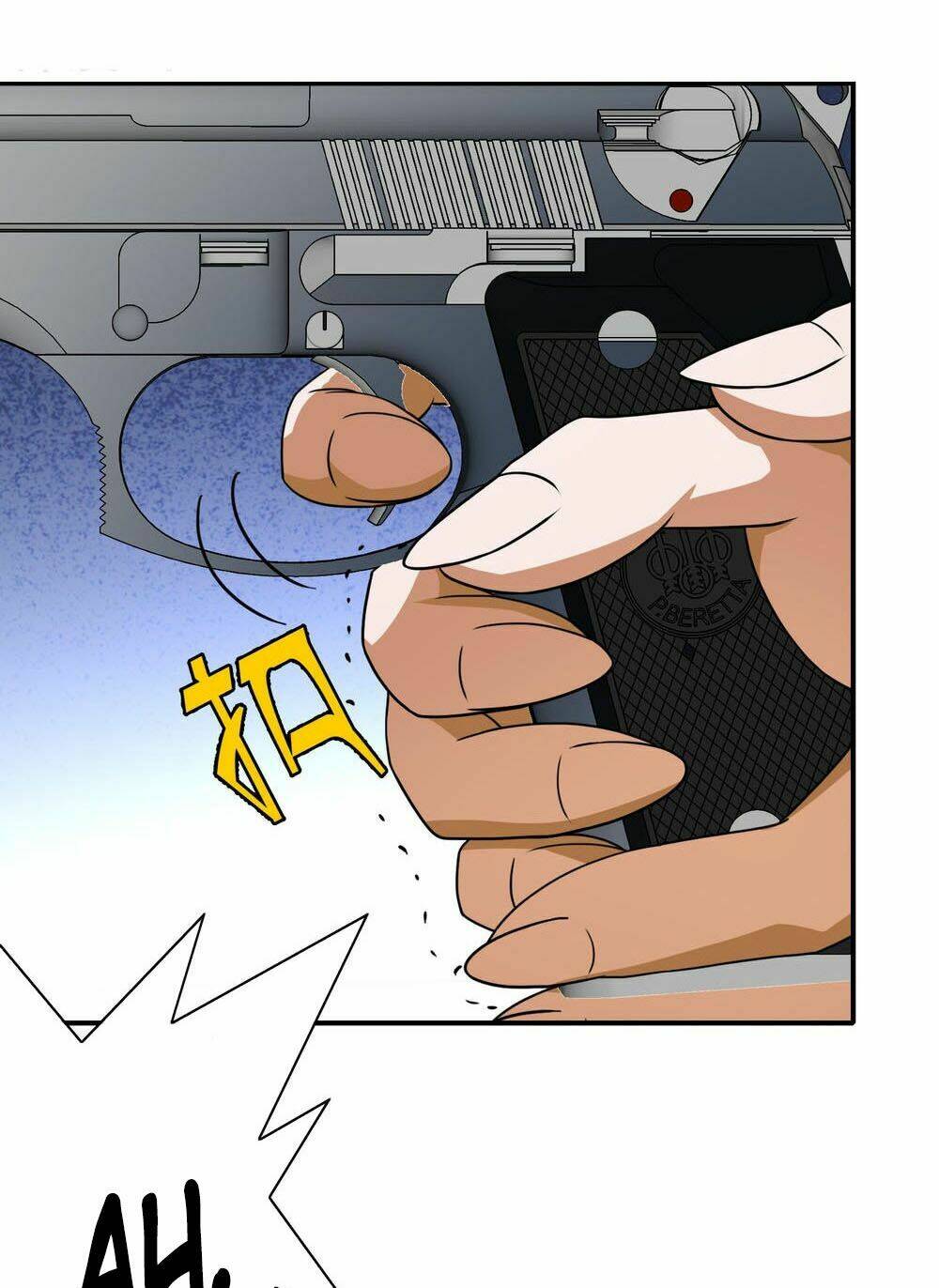 Hộ Hoa Cao Thủ Tại Đô Thị: Chapter 125