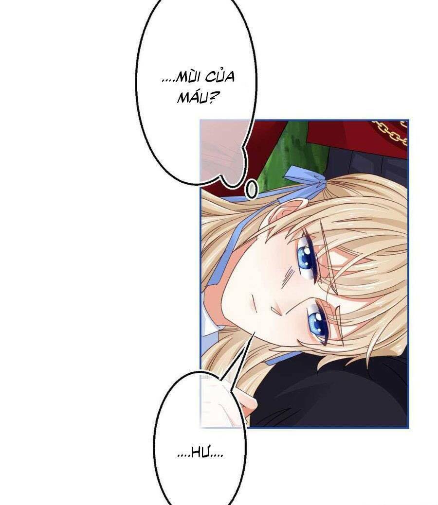 Nữ Hoàng Đầu Tiên Của Đế Quốc: Chapter 71