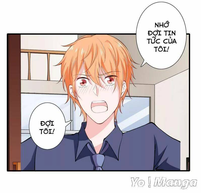 Thiểm Hôn Kinh Ái: Chapter 69