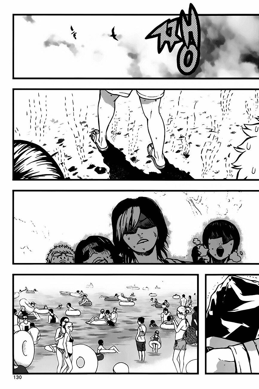 Need A Girl: Chapter 44