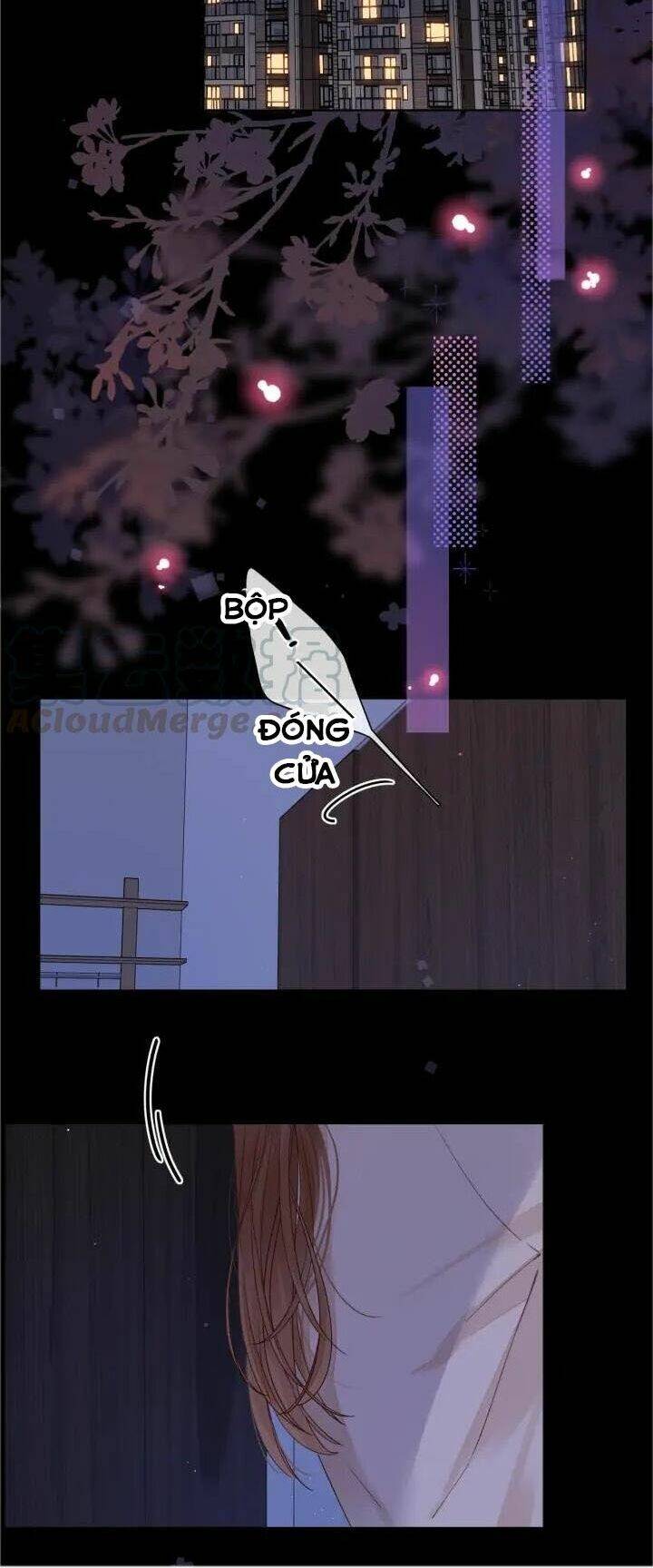 Cô Ấy Không Đáng Yêu: Chapter 62
