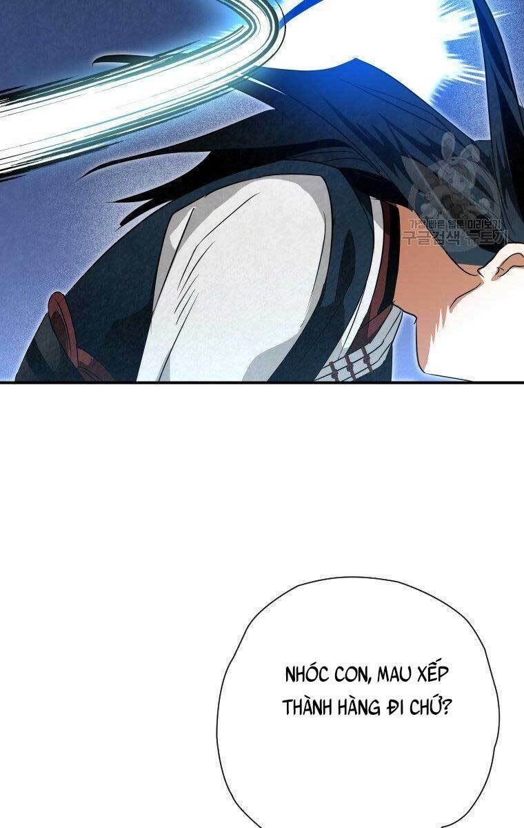 Thời Đại Hoàng Kim Của Thiên Kiếm: Chapter 32