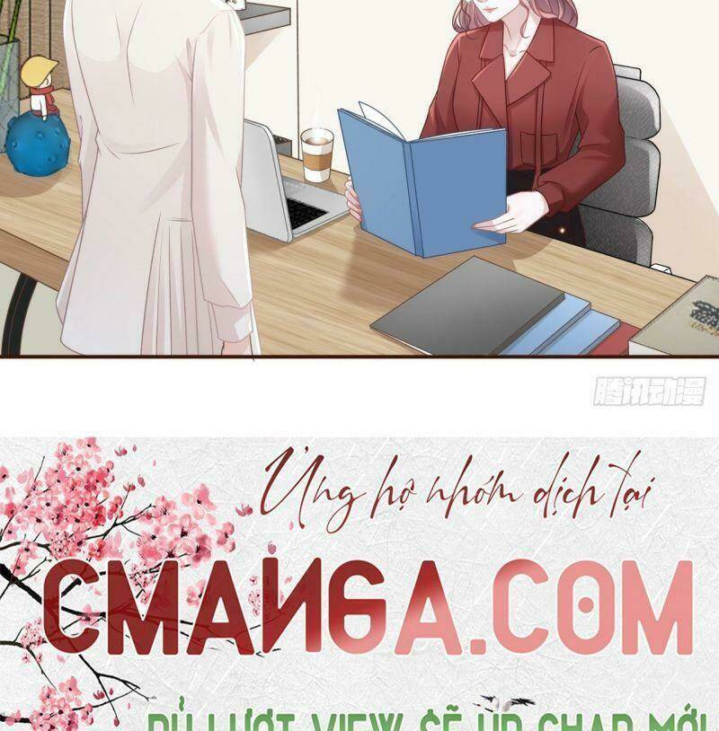 Bạn Gái Tôi Mới 30+: Chapter 88