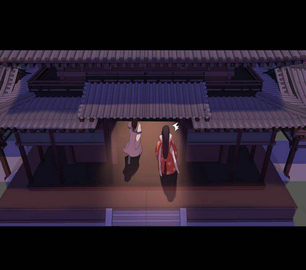 Hỏa Hồ: Chapter 12