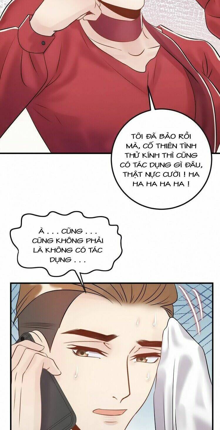 Trong Sinh Chi Ức Vạn Ảnh Hậu Yếu Thượng Vị: Chapter 132
