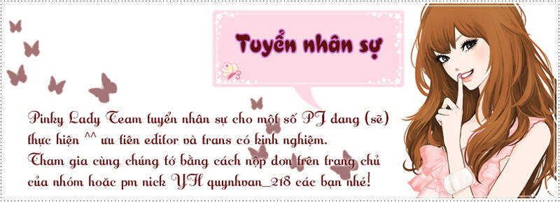 Hoa Hồng Đỏ: Chapter 26