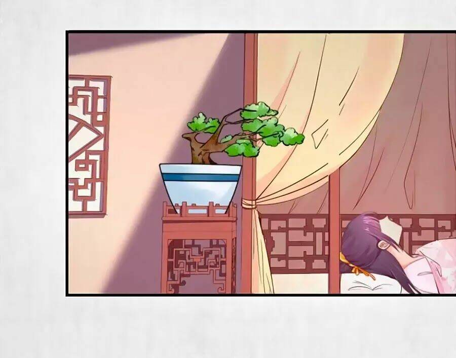 Hoạn Phi Hoàn Triều: Chapter 61