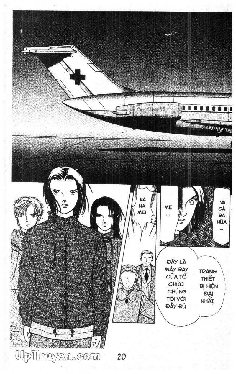 9 Banme No Musashi: Chapter 9