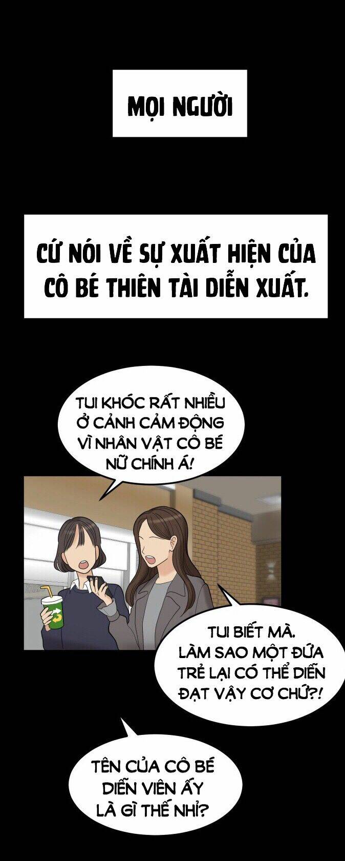Không Còn Là Nữ Chính!: Chapter 1