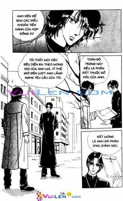 Tìm Anh - Look For Oppa: Chapter 10