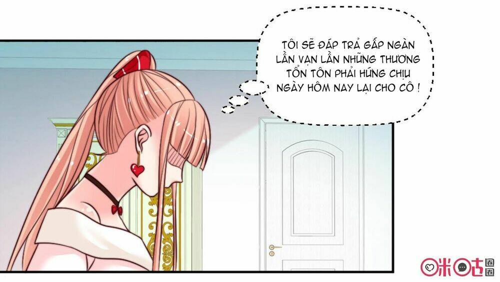 Bí Mật Của Thiên Kim: Chapter 23