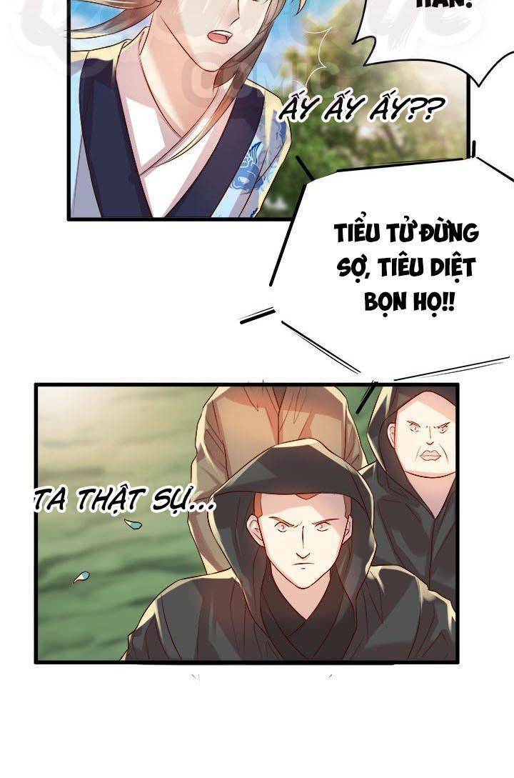 Siêu Phàm Truyện: Chapter 41