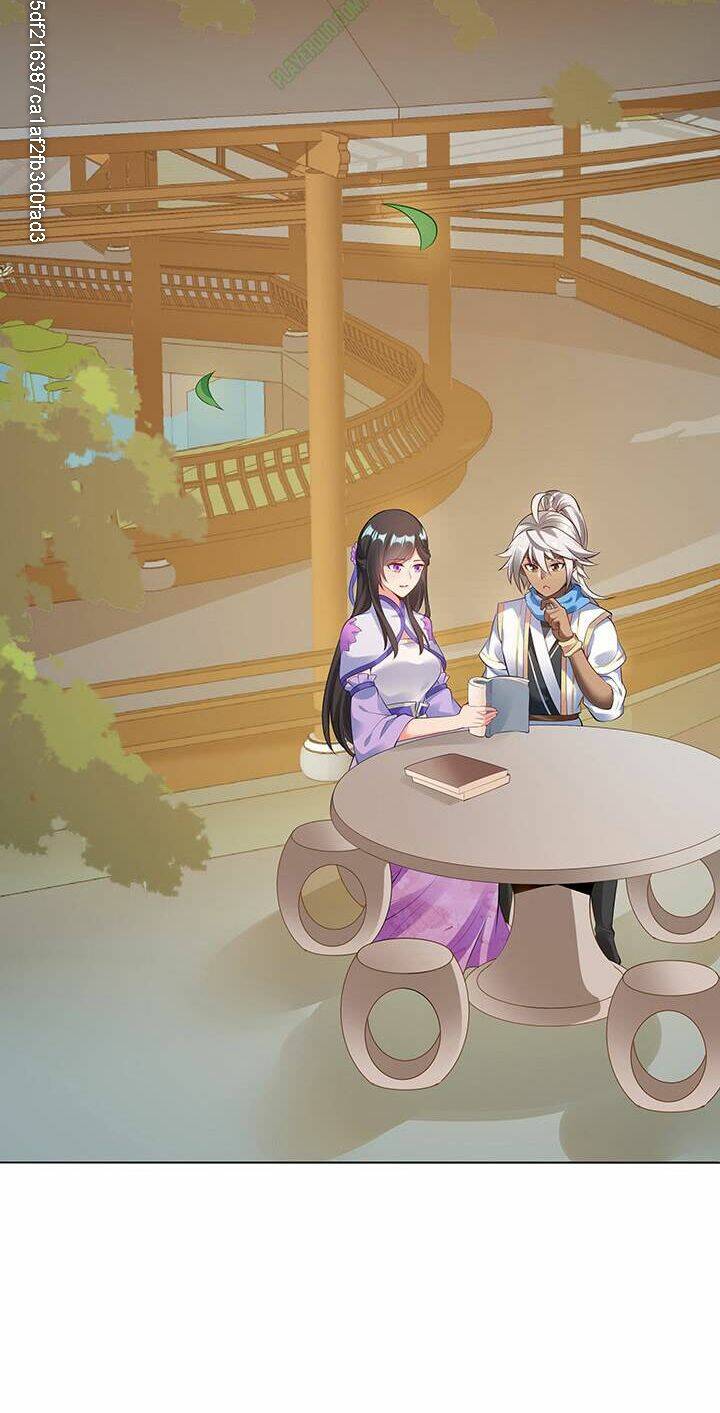 Nghịch Lân: Chapter 11
