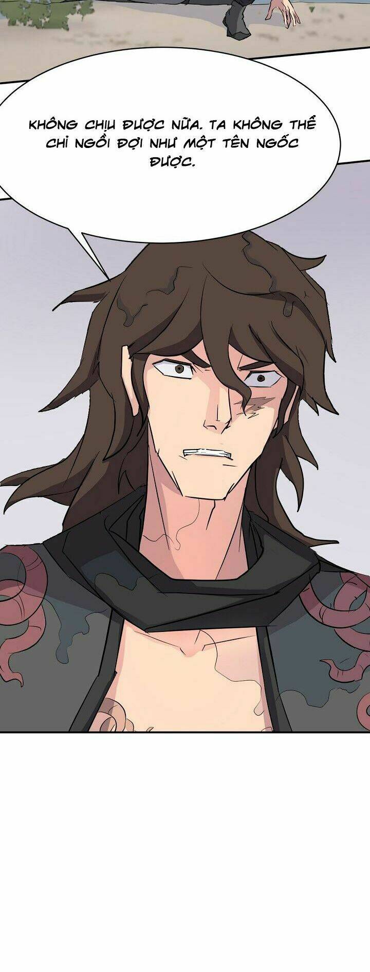 Trọng Sinh, Bất Khả Chiến Bại: Chapter 72