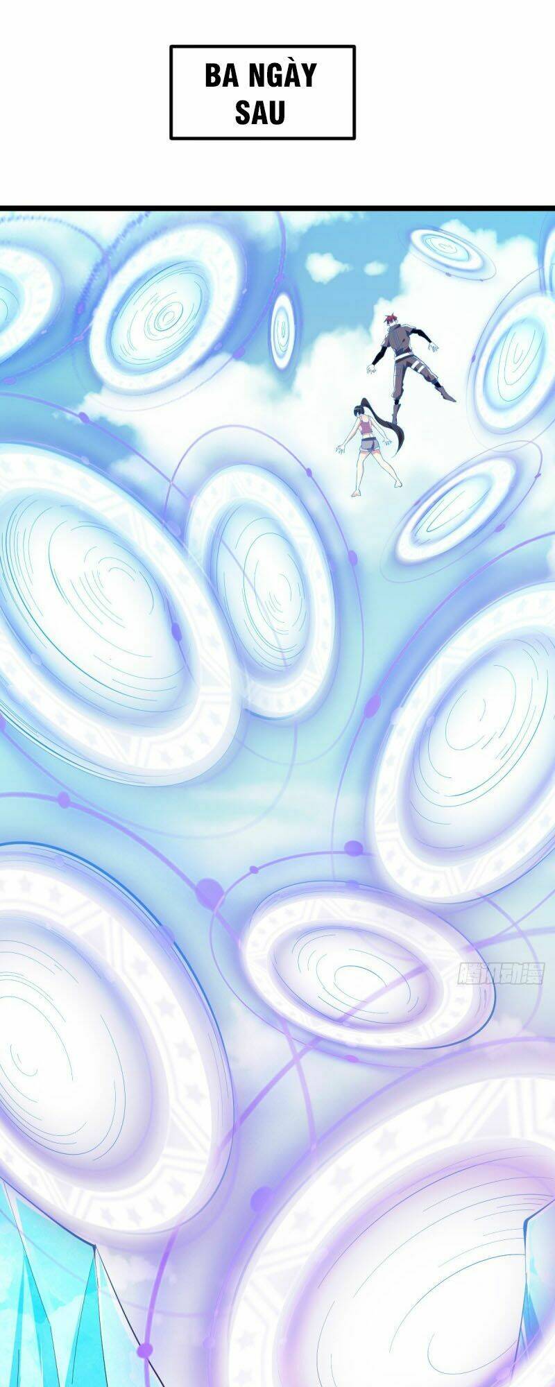 Tiên Vương Trùng Sinh: Chapter 145