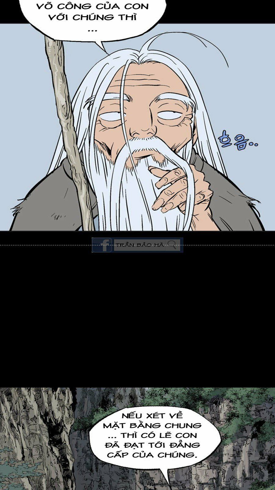 Cao Thủ 2: Chapter 61