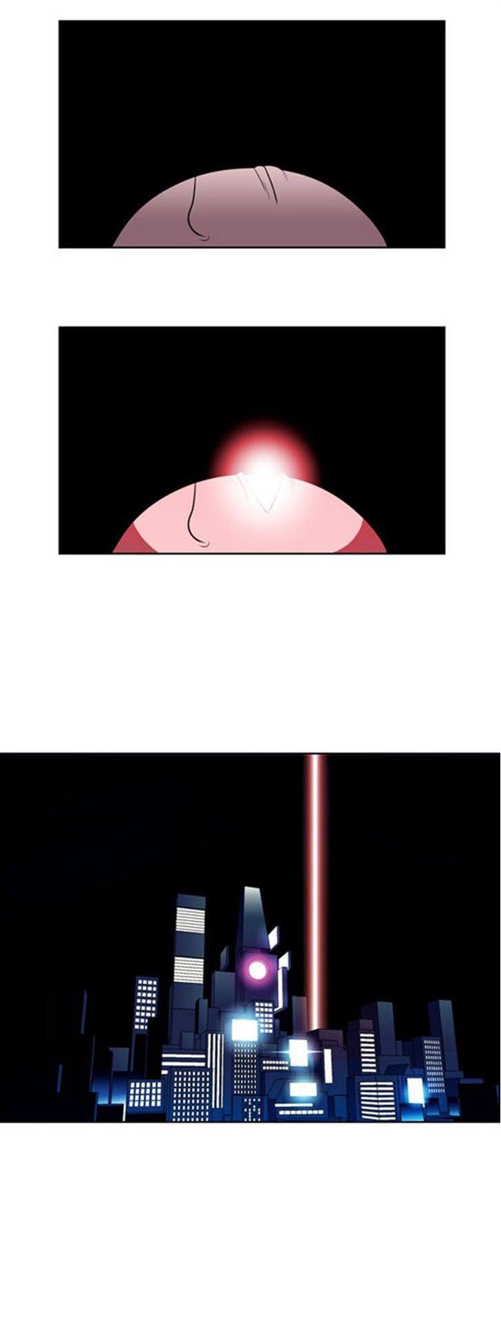 Thành Phố Phù Thủy: Chapter 22