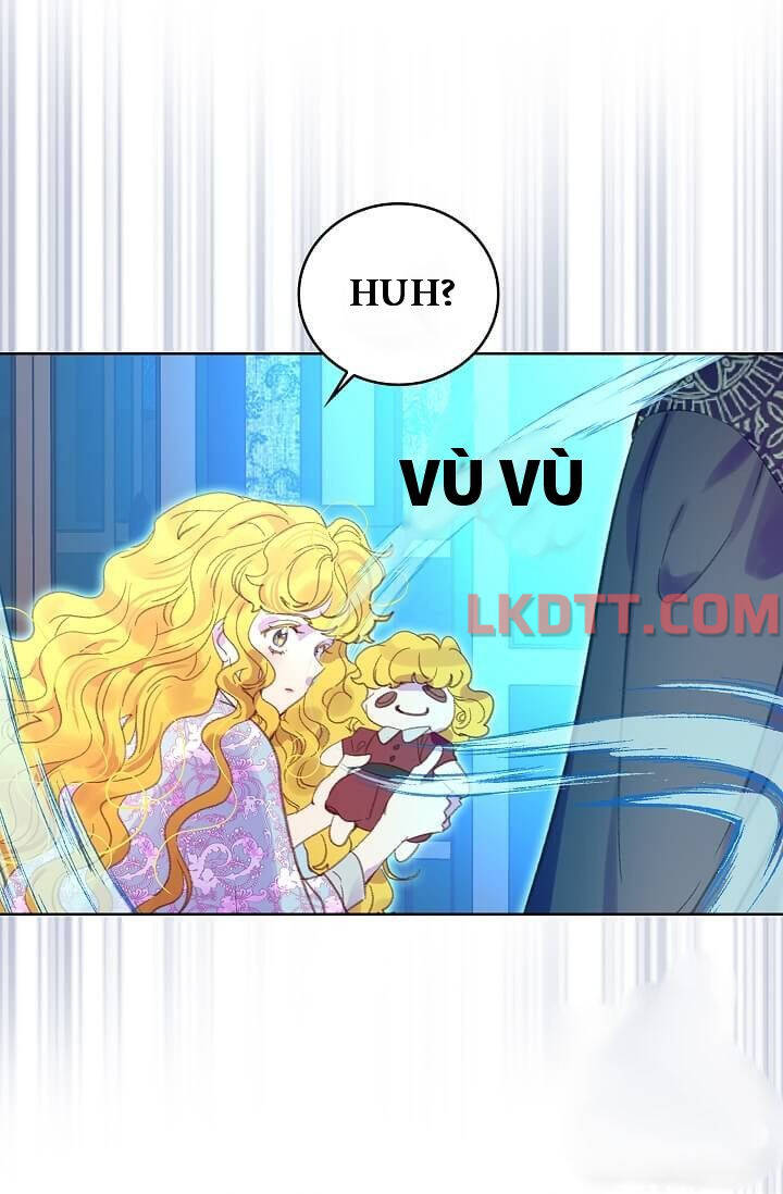 Đừng Xem Thường Nữ Phụ: Chapter 123