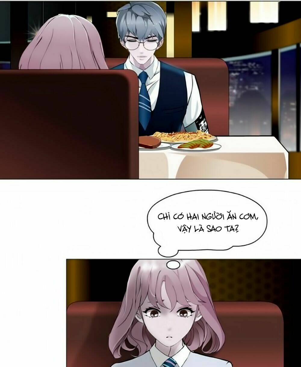 Sổ Tay Mỹ Nam Giới X: Chapter 6