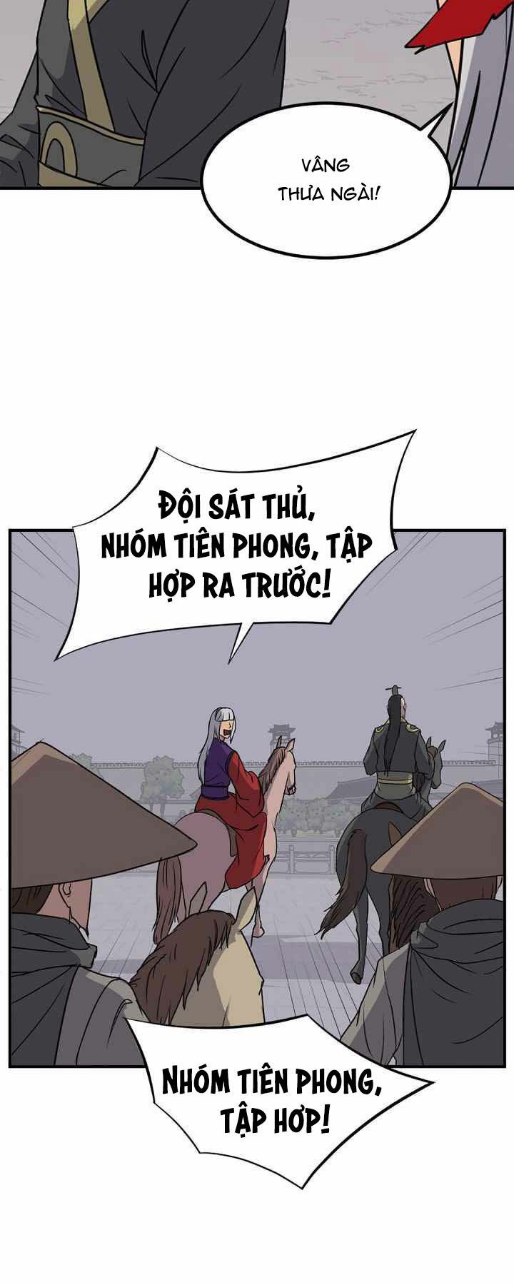 Trọng Sinh, Bất Khả Chiến Bại: Chapter 144