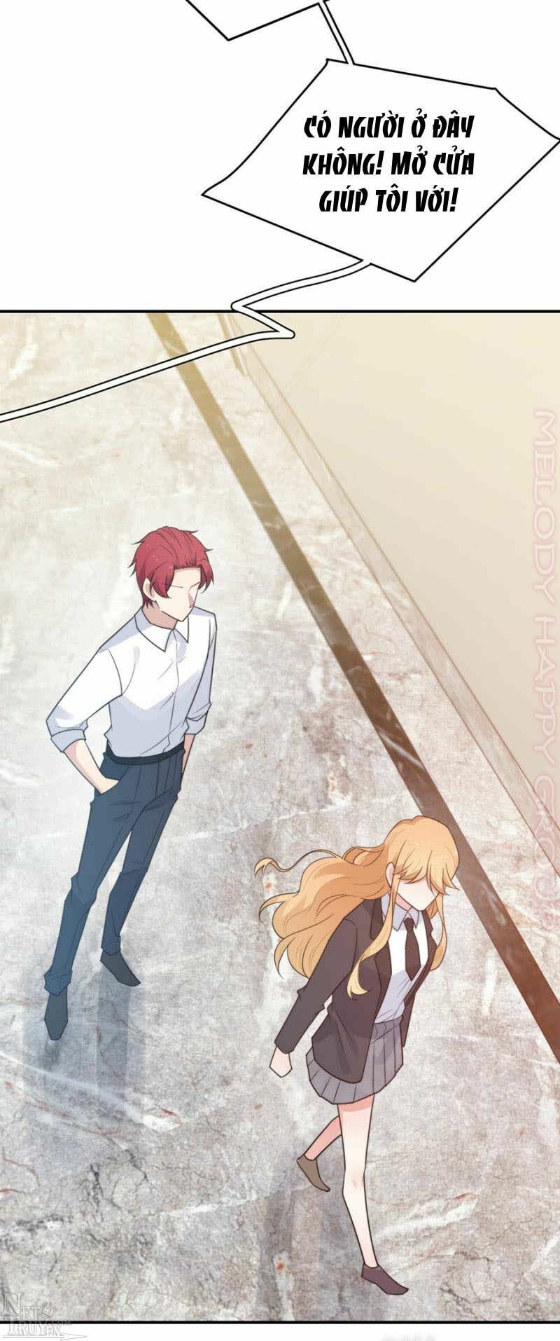 Ma Lạt Thiên Kim Đẩu Ác Thiếu: Chapter 243