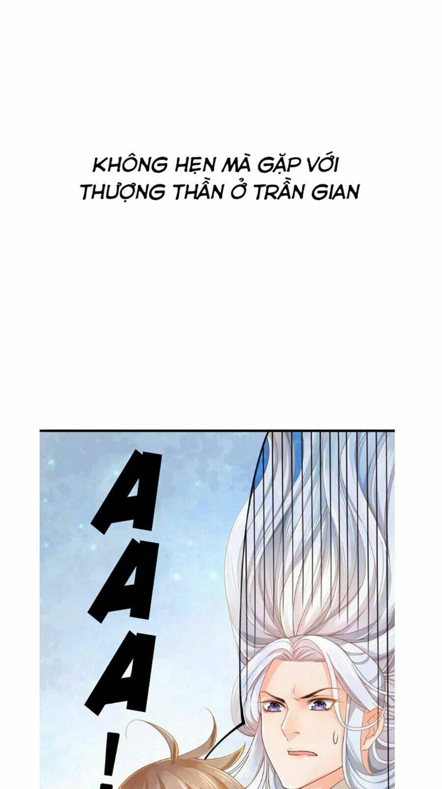 Chọc Nhầm Thượng Thần Băng Lãnh: Chapter 0