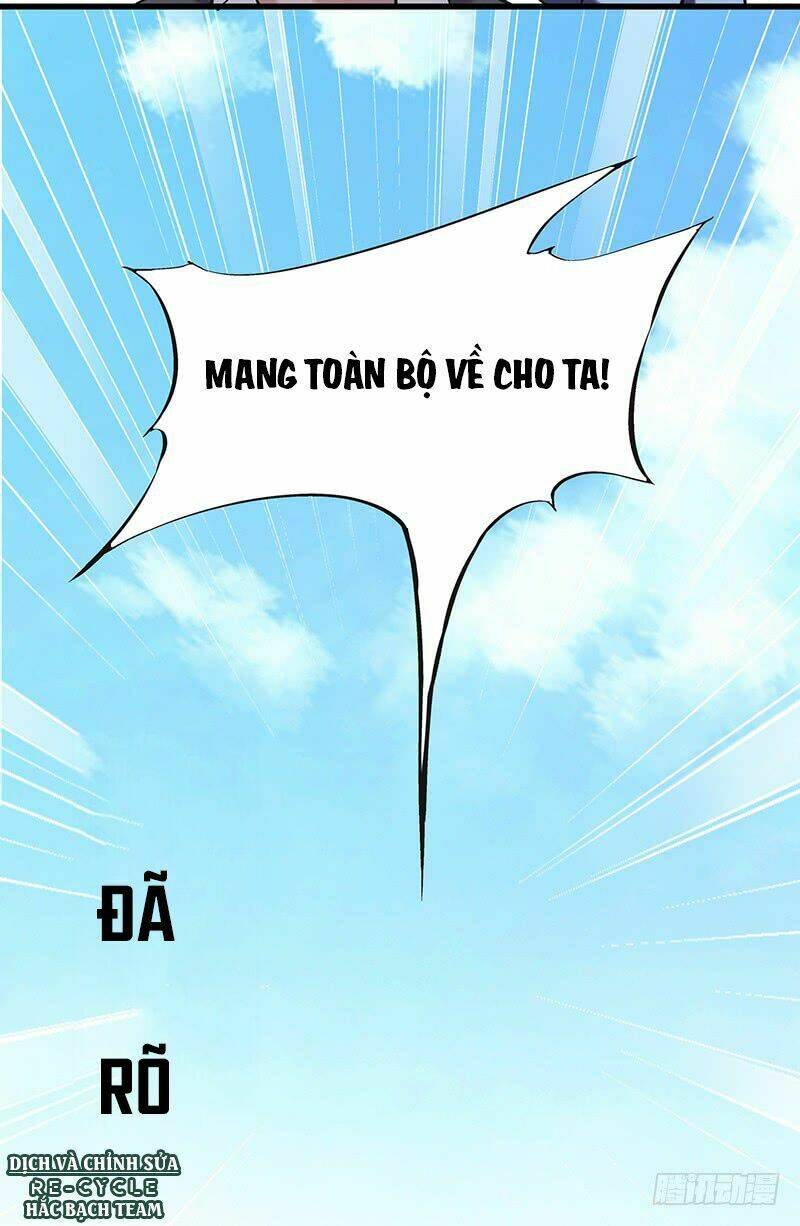 Nhất Phẩm Cao Thủ: Chapter 8