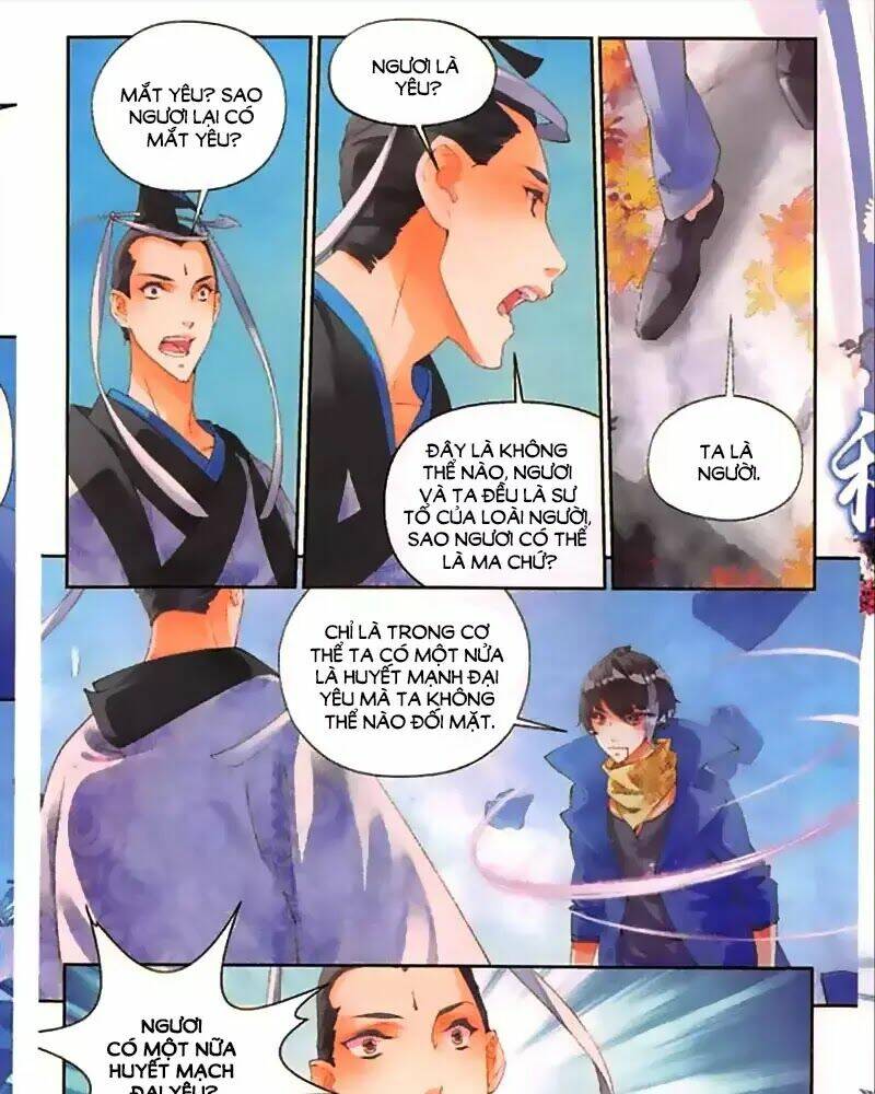 Thu La: Chapter 44
