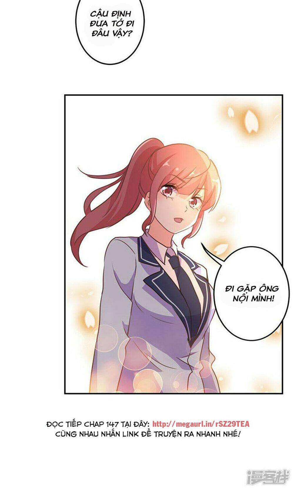 Trọng Sinh Chi Hao Môn Cường Thế Quy Lai: Chapter 146