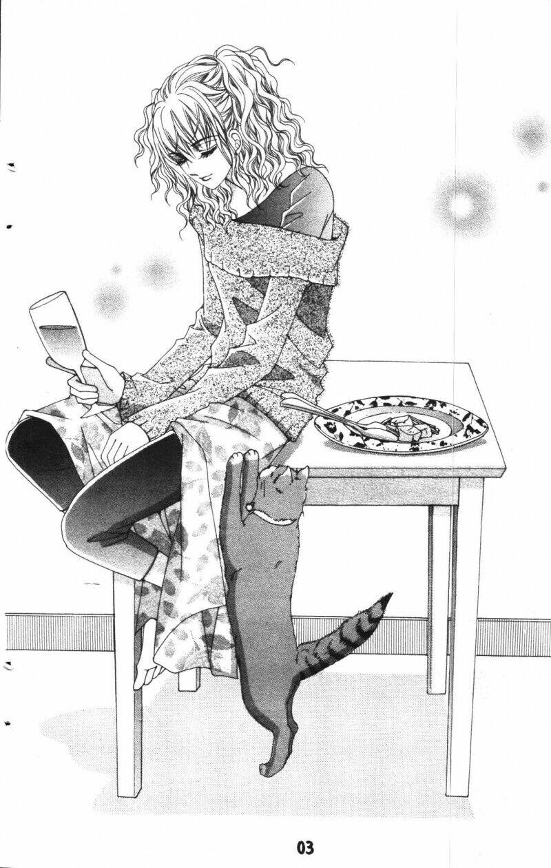 Say Say Say: Chapter 13