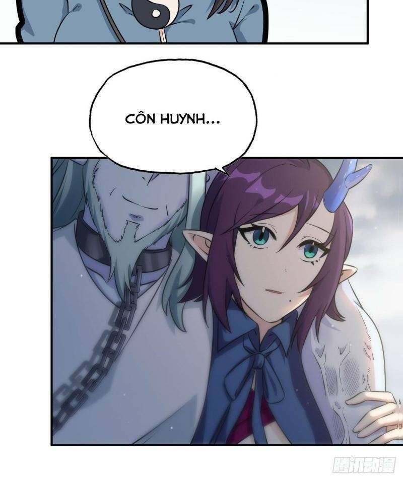 Khởi Đầu Bằng Một Con Côn: Chapter 88