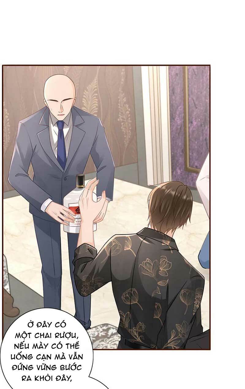 Bạn Gái Tôi Mới 30+: Chapter 107