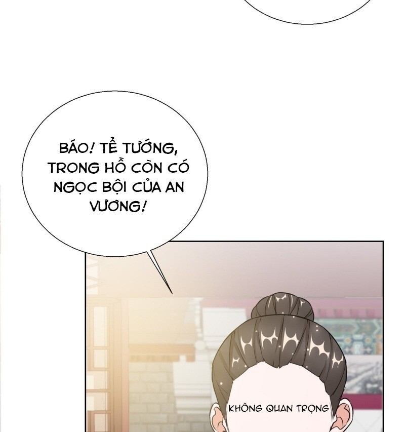 Công Lược Trưởng Thành Của Vương Phi: Chapter 17