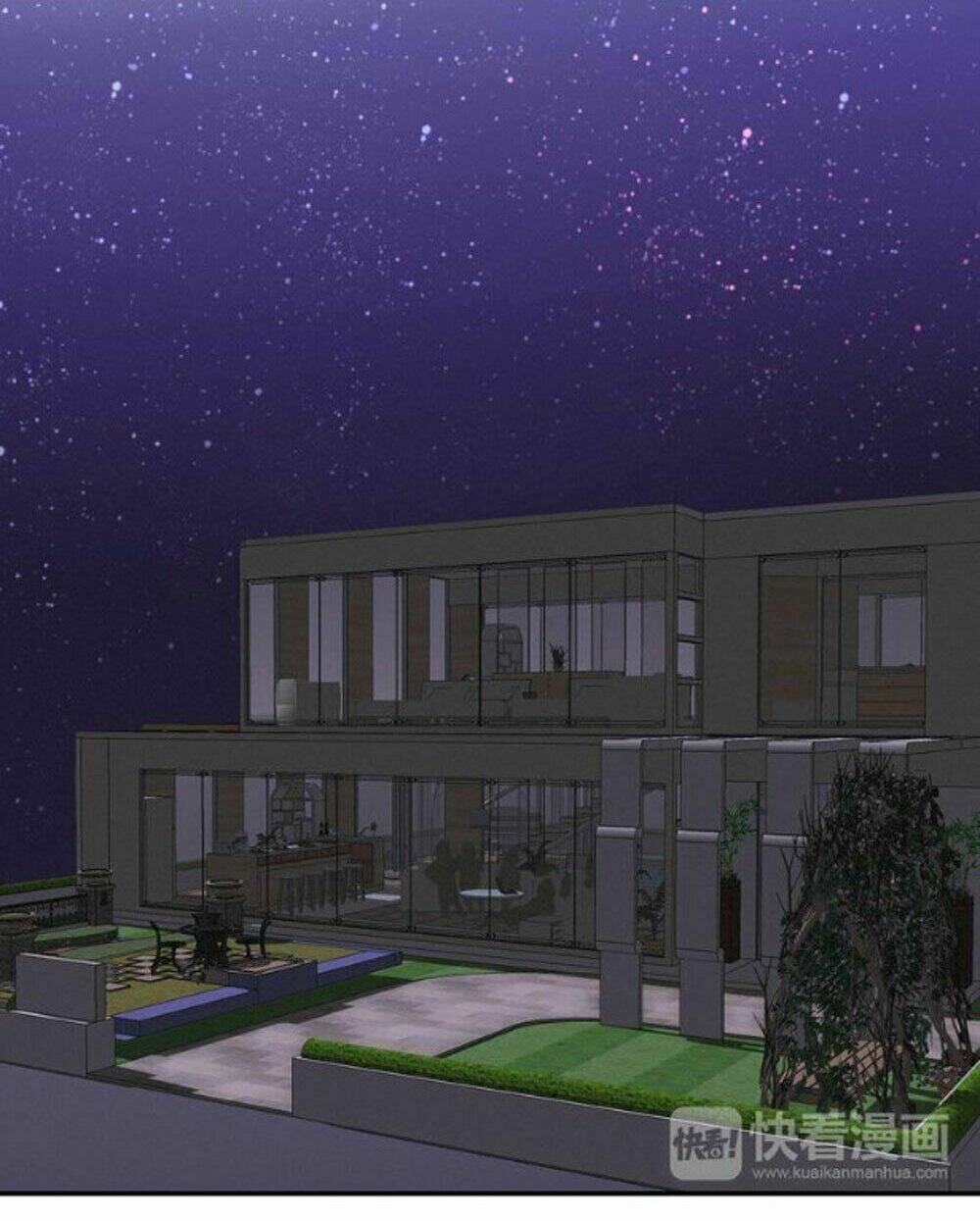 Tháng Sáu Kì Diệu: Chapter 55