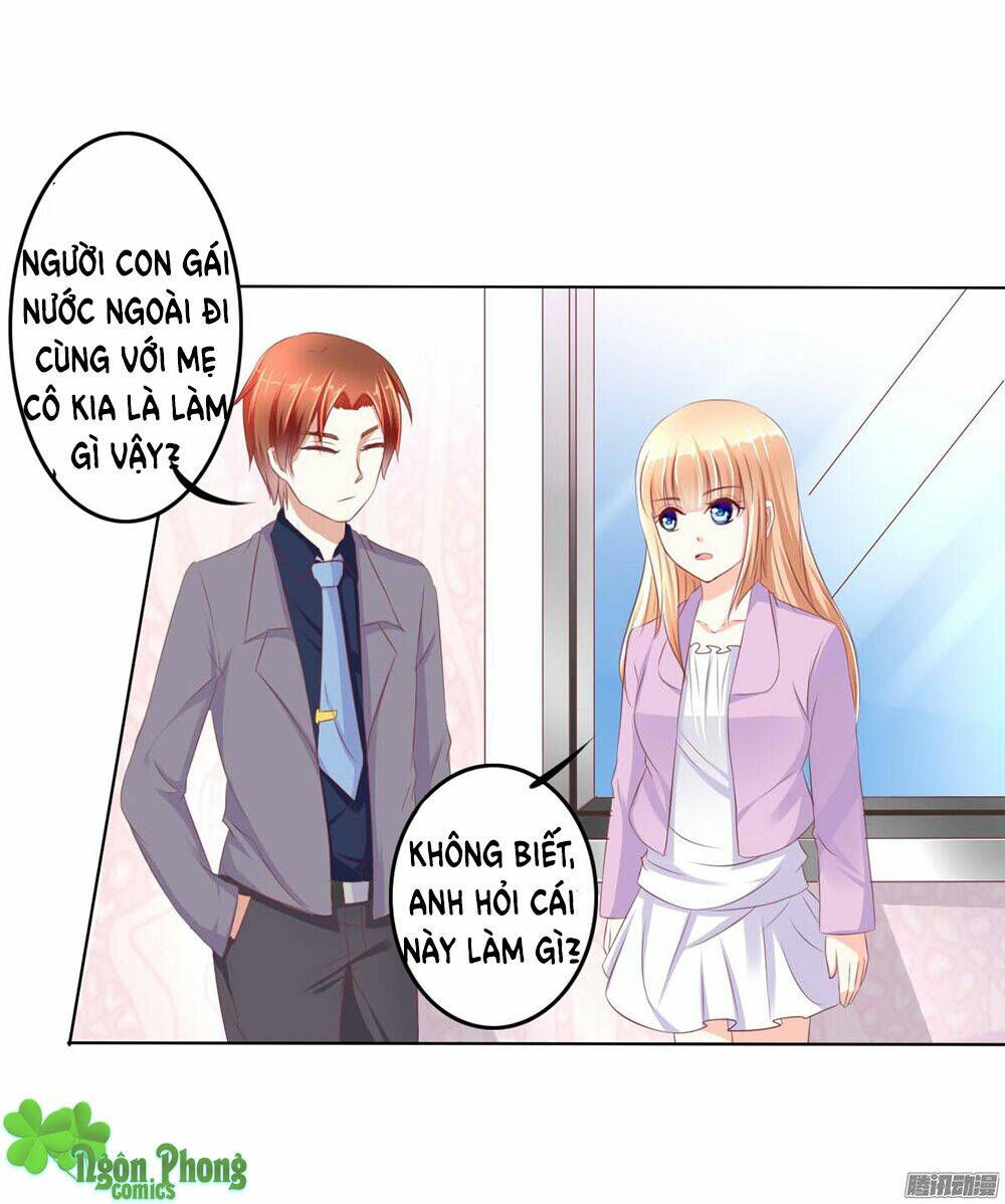 Hoàng Đế “Phế Vật” Tiến Hóa Sử: Chapter 29