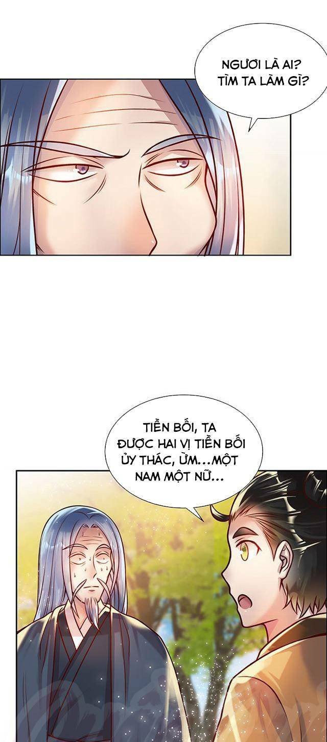 Siêu Phàm Truyện: Chapter 71