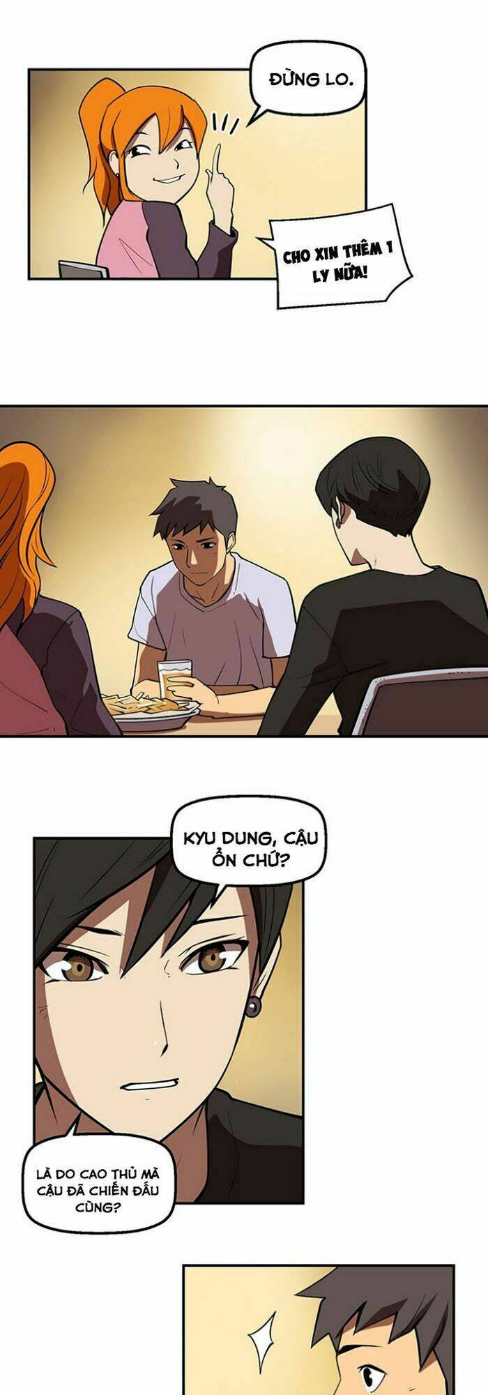 Raid: Chapter 80