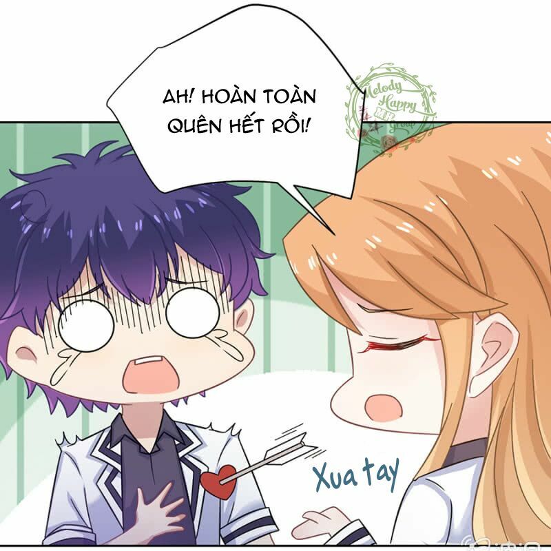 Ma Lạt Thiên Kim Đẩu Ác Thiếu: Chapter 84
