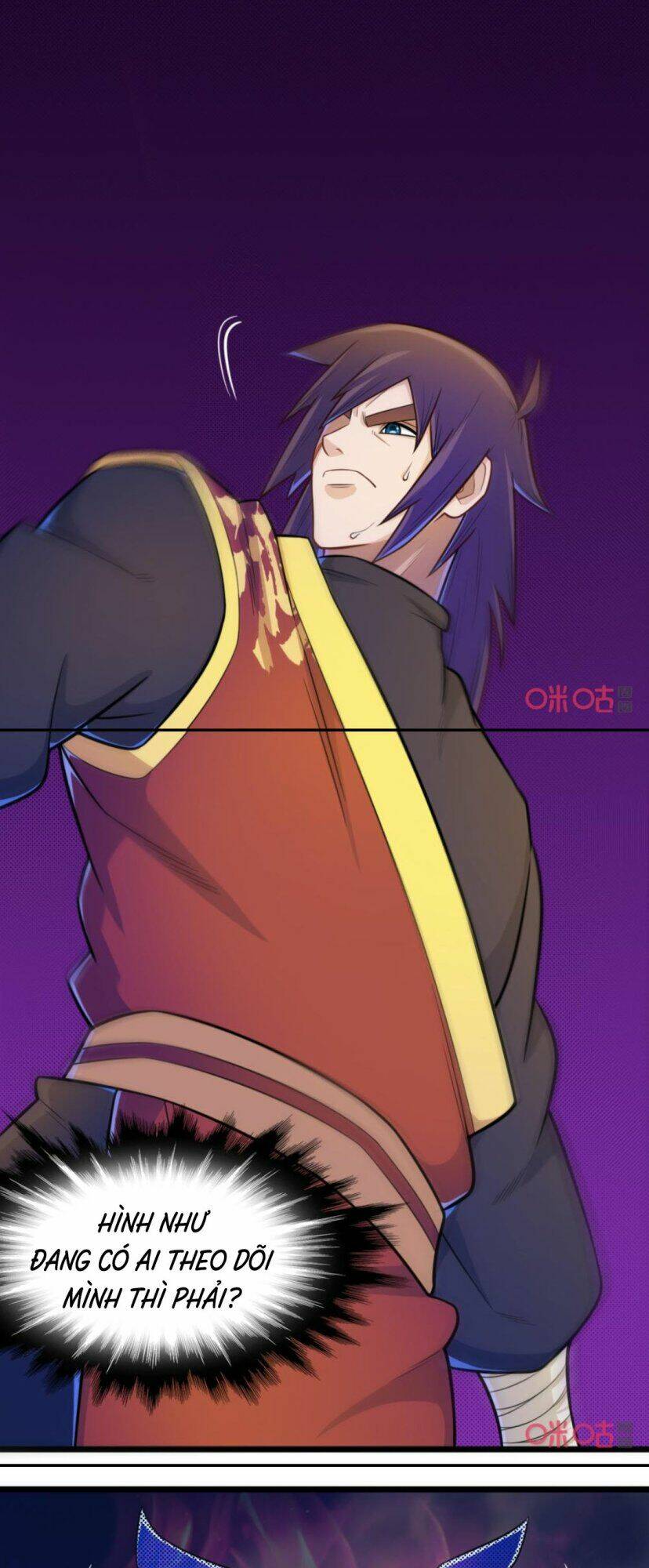 Tu Tiên Cuồng Thần: Chapter 73