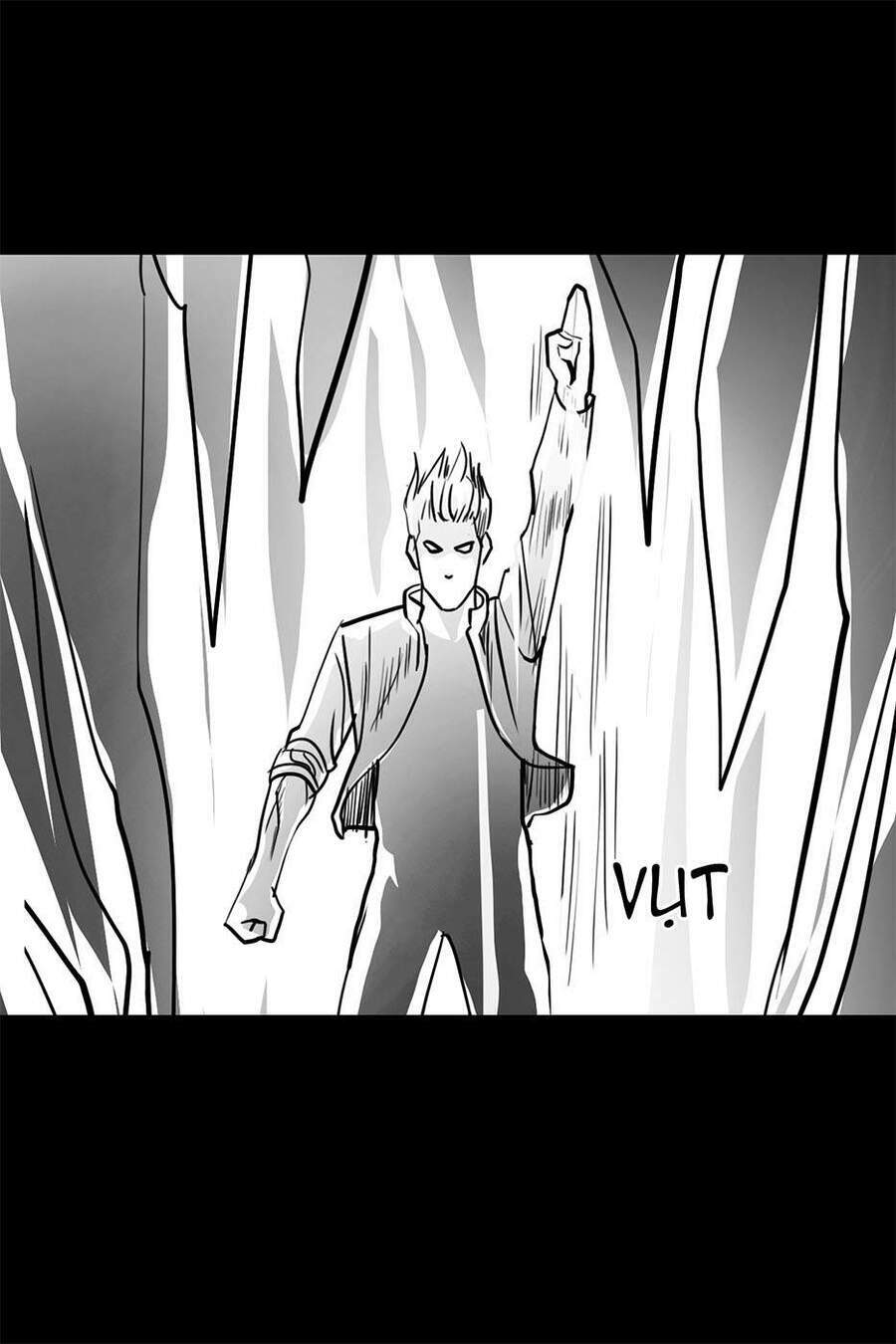 No Longer Myself: Chapter 6