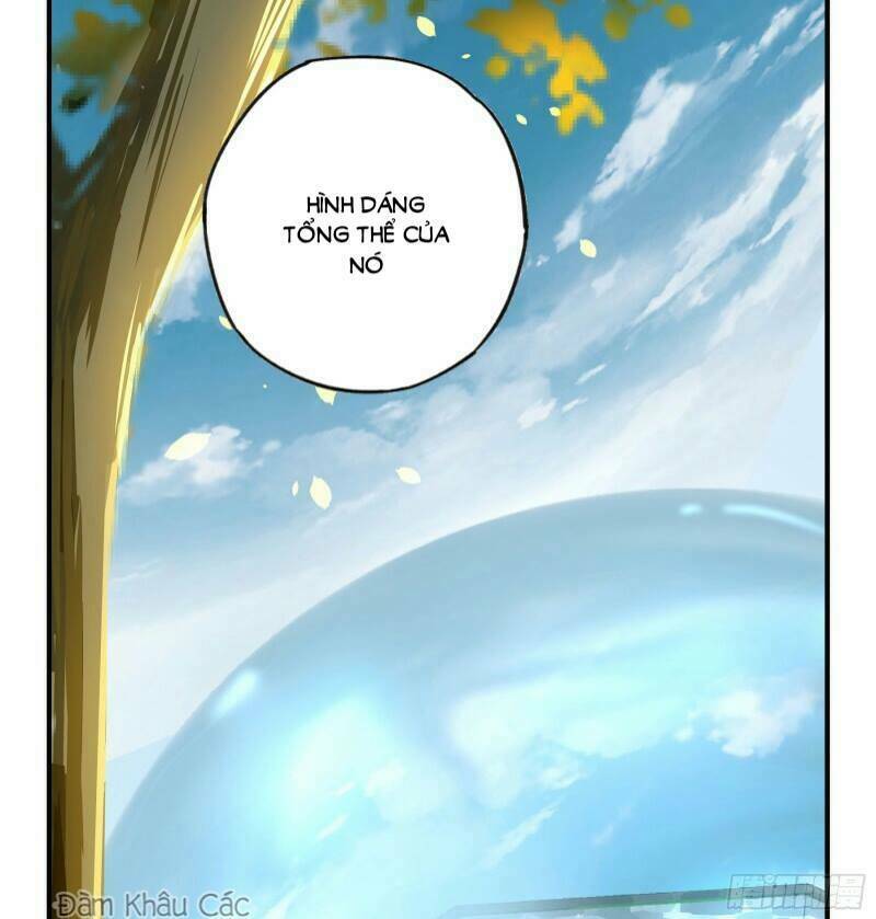 Hắc Bạch Hữu Thường: Chapter 18