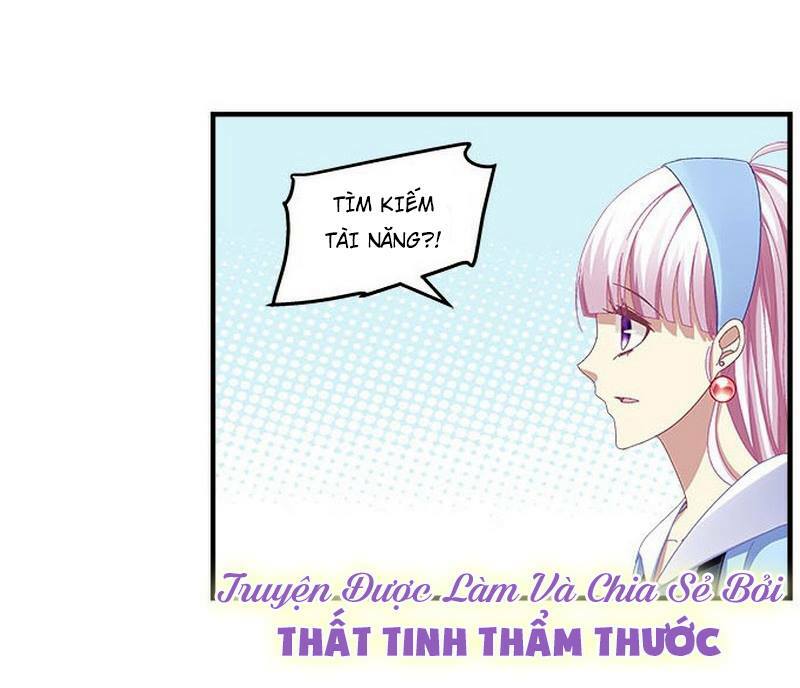 Thiên lại âm linh: Chapter 23